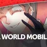 Real world mobile - la recensione manhwa