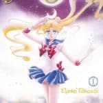 Sailor moon, il manga torna disponibile