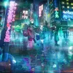 Sasaki and peeps 2, mostrata una nuova immagine
