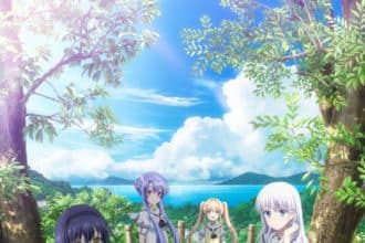 Summer pockets, rivelato un nuovo video