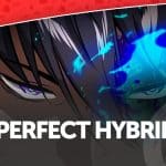 The perfect hybrid - la recensione manhwa