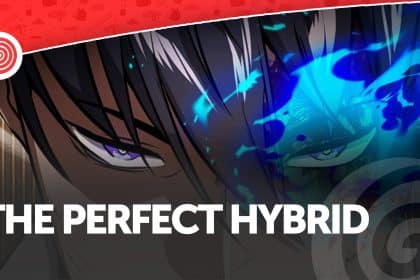 The perfect hybrid - la recensione manhwa