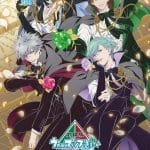 Utano☆princesama maji love, film il 9 maggio 2025