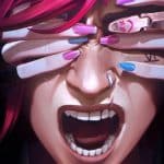 Arcane - le novità sulla seconda stagione Arcane - le novità sulla seconda stagione