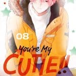 You're my cutie! , il manga si ferma