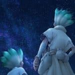 Dr. Stone: science future, la prima parte della stagione finale arriva a gennaio 2025