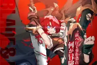 Blade & bastard, non perdere il nuovo trailer