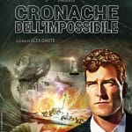 Martin mystére presenta cronache dell’impossibile, il nuovo libro di alfredo castelli Martin mystére presenta cronache dell’impossibile, il nuovo libro di alfredo castelli