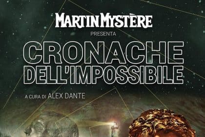 Cronache dell'impossibile