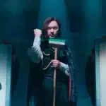 Baban baban ban vampire, aggiunti 3 membri al cast