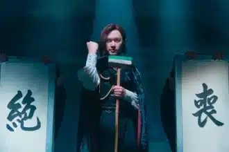 Baban baban ban vampire