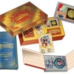 Panini presenta: disney anthology!