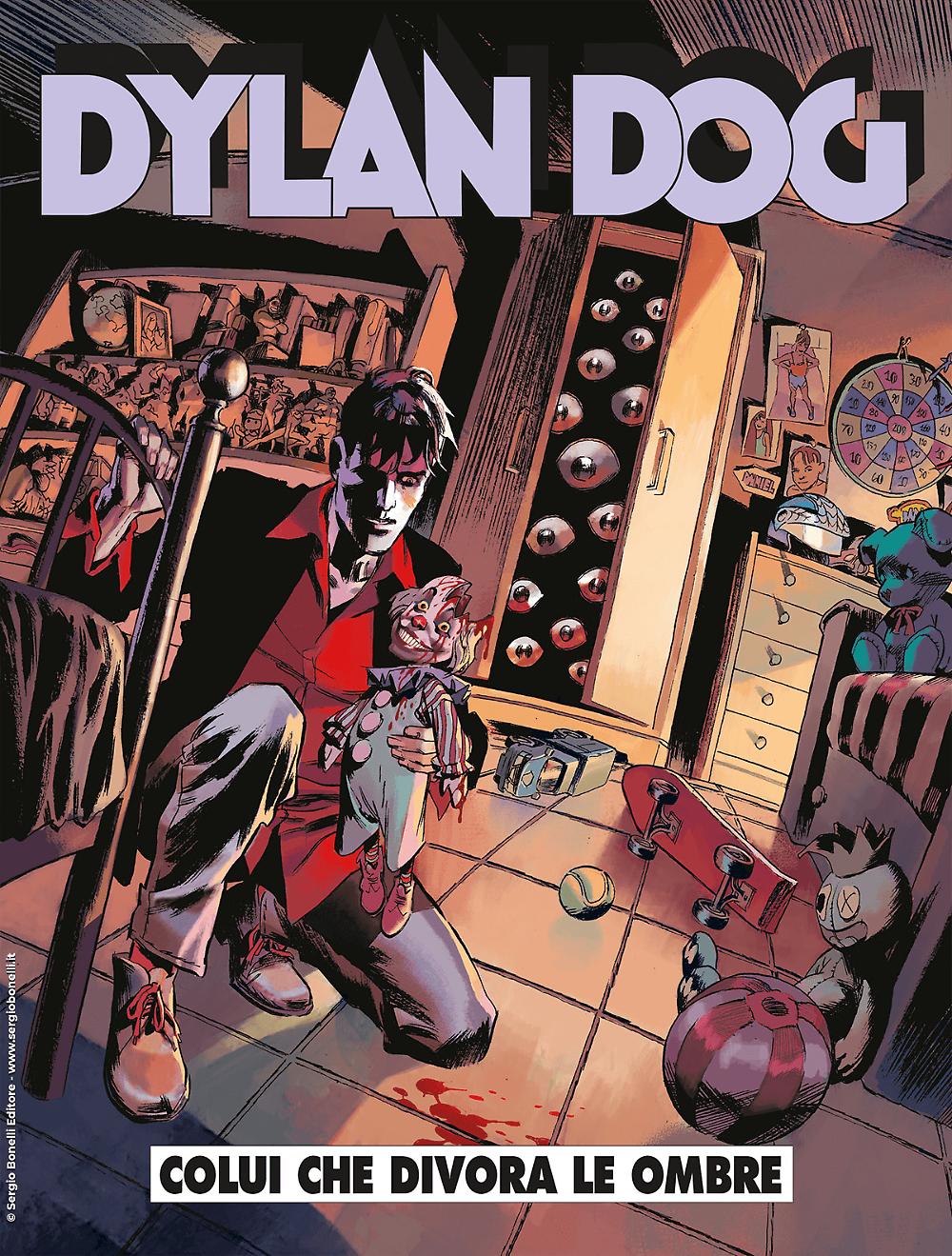 Dylan Dog