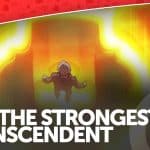I am the strongest transcendent - la recensione manhwa