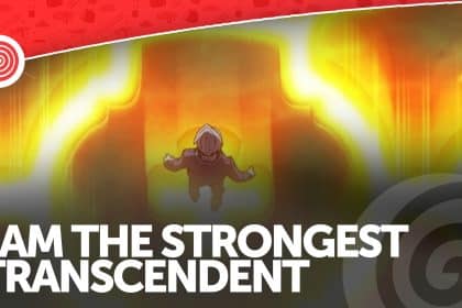 I am the strongest transcendent - la recensione manhwa