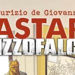 I bastardi di pizzofalcone - dall'11 ottobre il volume il segreto di martina e altre storie
