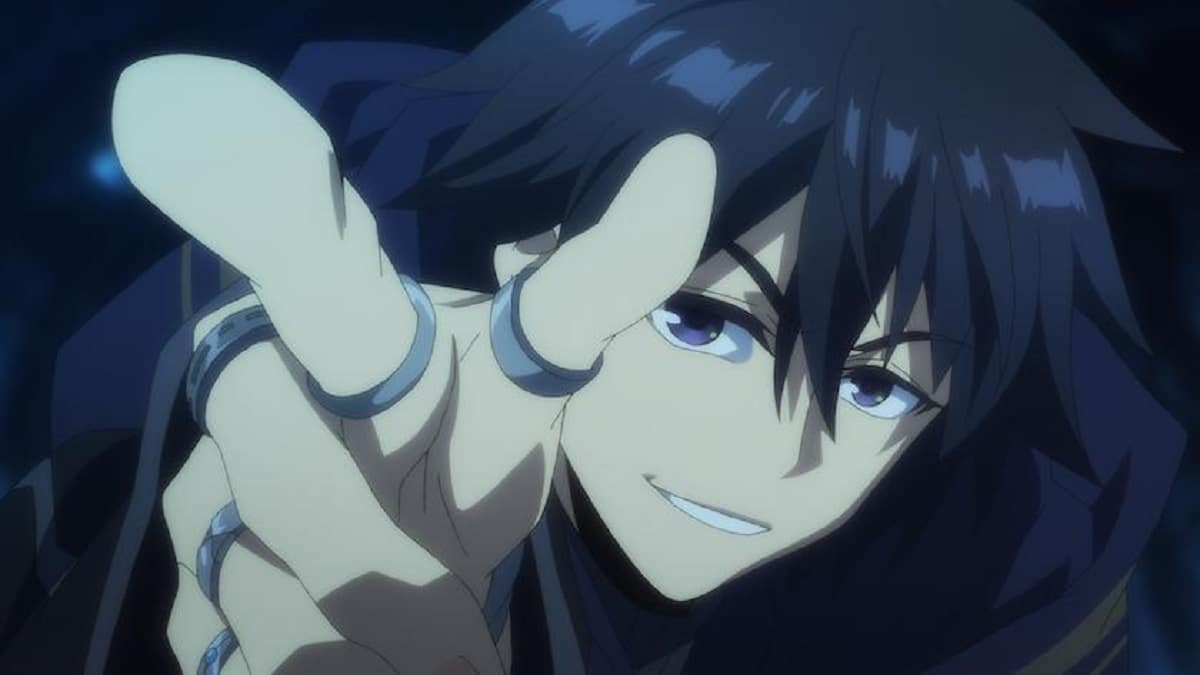 Let this grieving soul retire – nuovi personaggi e doppiatori per l’episodio 5