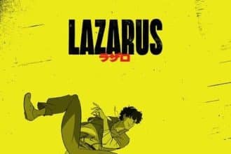 Lazarus, mostrato il primo video