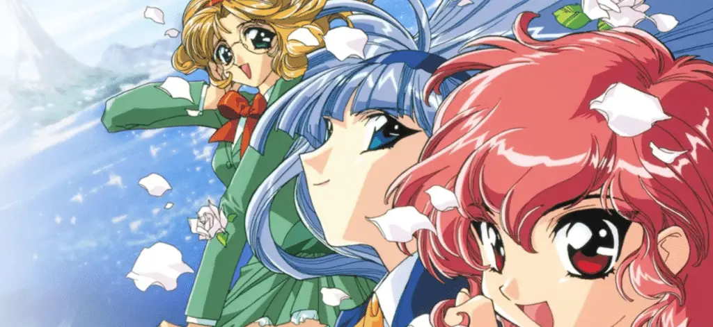 Top 7 majokko per chi ha amato sailor moon