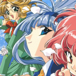 Magic knight rayearth, perché l’anime inventò un finale diverso dal manga