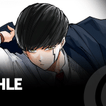Mashle, la recensione del manga
