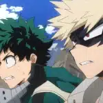 My hero academia: il mistero irrisolto del one for all