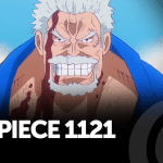 One piece 1121, la recensione dell'episodio