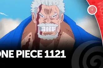 One piece 1121, la recensione dell'episodio