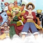 One piece: pausa per l'anime, in arrivo una nuova versione dell'arco di fish-man island