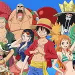 One piece log: fish-man island saga, inizio posticipato One piece log: fish-man island saga, inizio posticipato