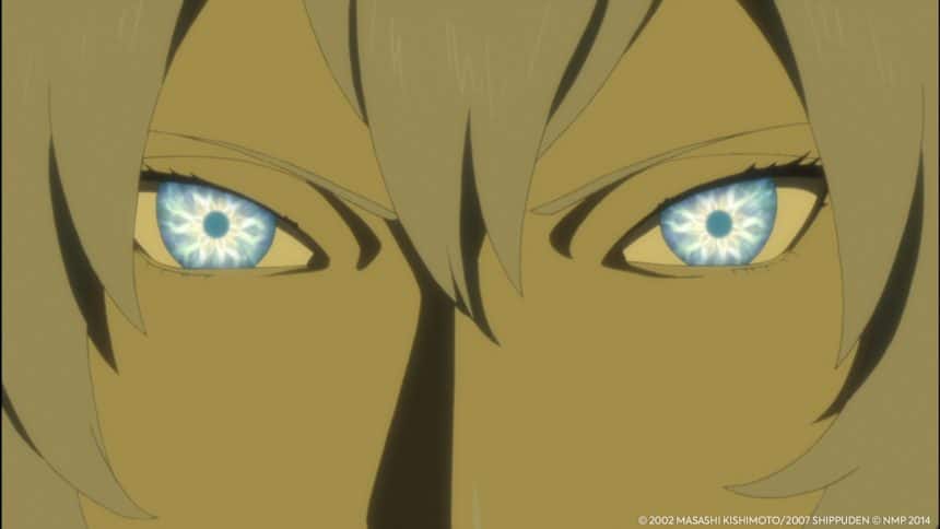 The last: naruto the movie