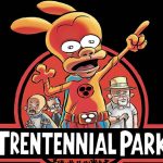 Rat-man ritorna con trentennial park