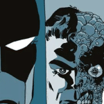 Jeph loeb a lucca presenta la nuova incarnazione di batman Jeph loeb a lucca presenta la nuova incarnazione di batman