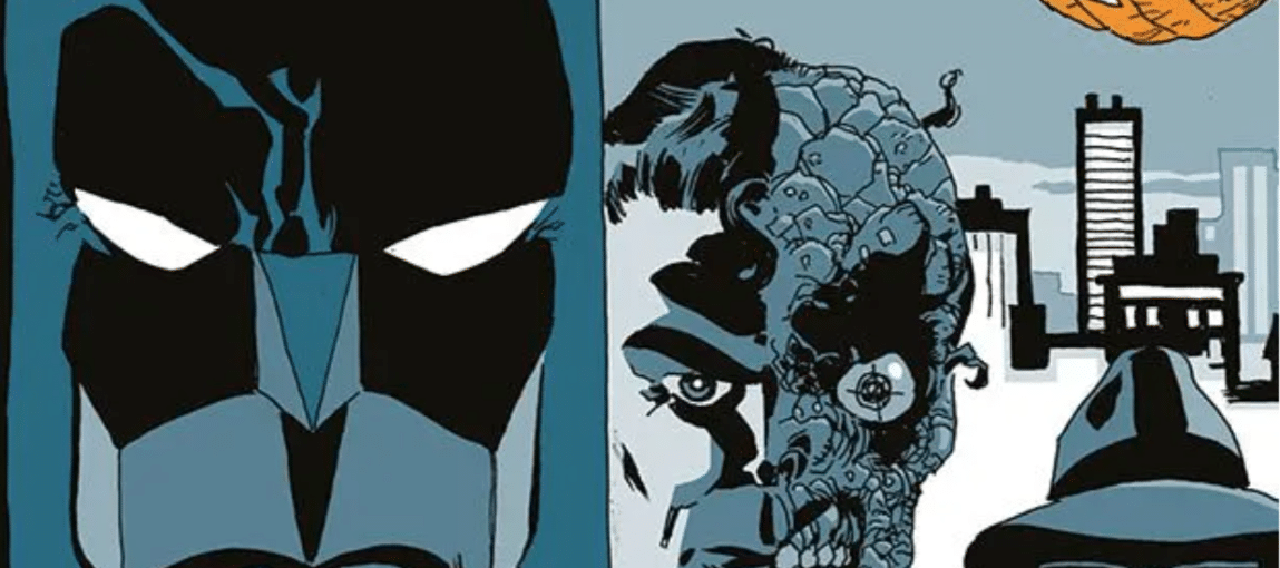 Jeph loeb a lucca presenta la nuova incarnazione di batman