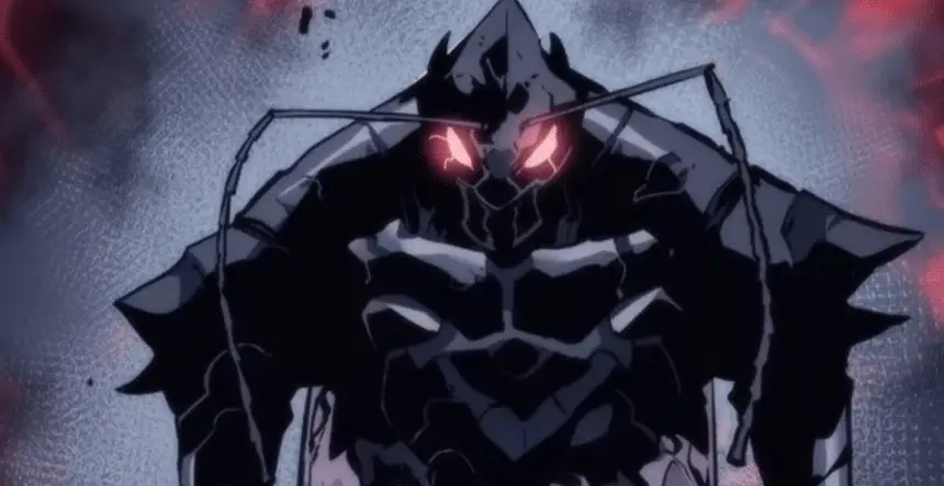 Top 7 mostri più forti negli anime contemporanei