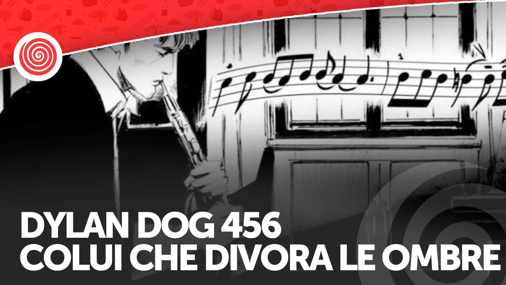 Dylan dog 456, colui che divora le ombre – recensione
