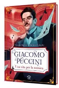 Una vita per la musica, il ricordo di giacomo puccini