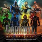 Gormiti - the new era: in arrivo su rai 2 la nuova serie live action di rainbow