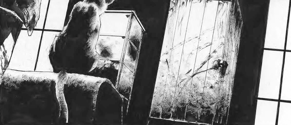 Una director’s cut per il terzo volume di ut