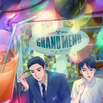 Let's go karaoke! E captivated, by you, le serie yaoi a luglio!