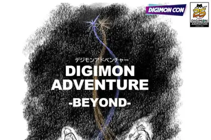 Digimon adventure, nuovo video a marzo