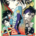 High card, 25° episodio il 5 novembre