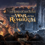 The lord of the rings: the war of the rohirrim, mostrata una nuova immagine