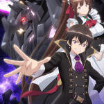 I'm the evil lord of an intergalactic empire! Ottiene un anime ad aprile I'm the evil lord of an intergalactic empire! Ottiene un anime ad aprile