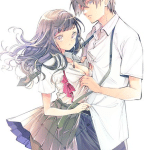 Watashi-tachi wa kakechigatteiru, inizia un nuovo manga Watashi-tachi wa kakechigatteiru, inizia un nuovo manga