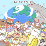 Bananya, anime il 21 ottobre