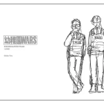 Kindergarten wars, arriva lo spin-off su luke