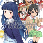 Idolm@ster cinderella girls u149, termina il manga Idolm@ster cinderella girls u149, termina il manga