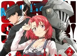 Goblin slayer: a day in the life, termina il manga