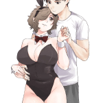 Kūruna hikami-san wa semaritai e uchi komori tsuma wa kosupure haishin-sha, iniziate le serie